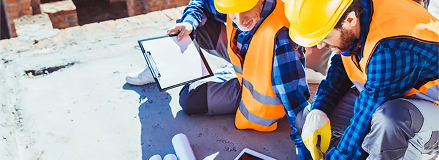 Modulo di gestione delle attività di cantiere - link